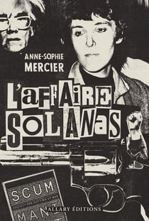 Valerie Solanas