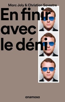 En finir avec le déni : Gaza, chaos climatique, finance prédatrice et masculinité toxique