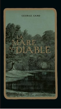 La mare au diable