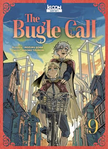 The bugle call Tome 9