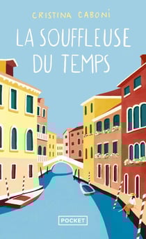 La Souffleuse du temps