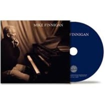 Mike Finnigan