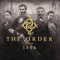 Order 1886  / Edition Limitee Couleur Translucide Rouge