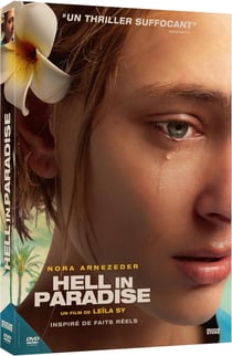 Hell in Paradise