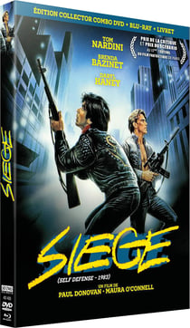 Siège