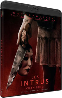 Les Intrus - Chapitre 2
