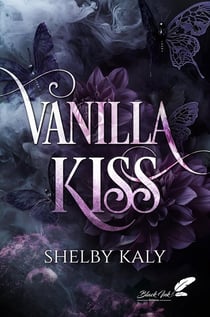 Vanilla kiss