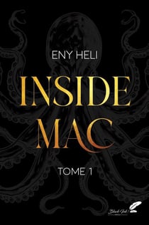 Inside mac : tome 1 (relie)