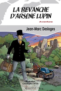 La revanche d'Arsène Lupin