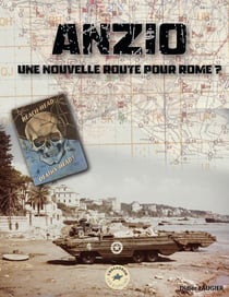 Anzio : Une nouvelle route pour Rome ?