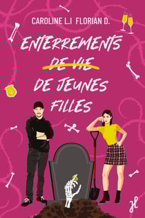 Enterrements de vie de jeunes filles