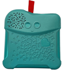 Coque de protection - Bookinou