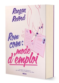 Rom Com : mode d'emploi
