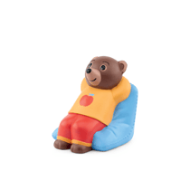 Figurine Petit ours brun volume 3 - Tonies