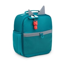 Sac à dos Tonies - Vert océan – 2 compartiments