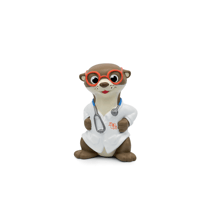 Figurine découvre avec moi : le corps humain - Tonies