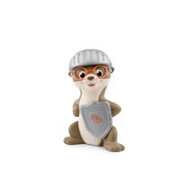 Figurine découvre avec moi : les châteaux forts - Tonies