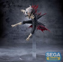 Figurine Sega - Dandadan - Ken Takakura Okarun transformé