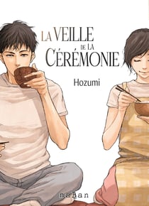 La veille de la cérémonie
