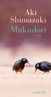 Mukudori
