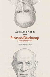 Picasso/Duchamp