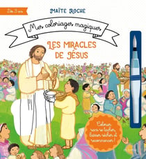 Les miracles de Jésus