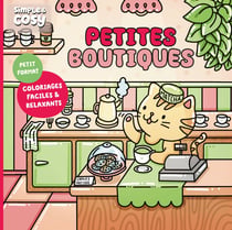 Petites boutiques