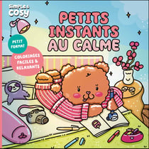 Petits instants au calme