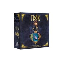 Trök - Grrre Games