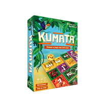 Kumata - Cosmoludo