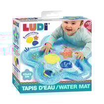 Tapis d'eau étoile - Ludi