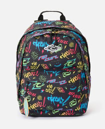 Sac à dos Ripcurl - Double Dome - 2 compartiments