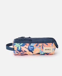 Trousse rectangulaire 2 compartiments Rip Curl - Es vedra