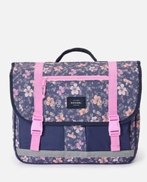 Cartable Rip Curl - Crystal Cove violet - Satchel - 1 compartiment
