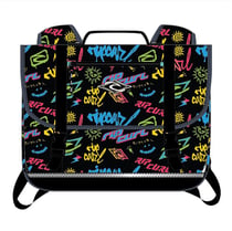 Cartable Rip Curl - Multicolore - Satchel