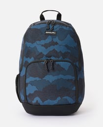 Sac à dos Ripcurl - Camo Check - Evo - 1 compartiment