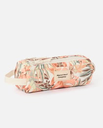 Trousse Scolaire Rip Curl 2 Compartiments - Multico Garçon/Fille - 21x8x8 Cm
