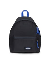 Sac à dos Eastpak - Black - Padded Pak'r Kontrast - 1 compartiment