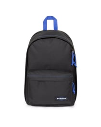 Sac à dos Eastpak - Black – Out of Office Kontrast - 1 compartiment