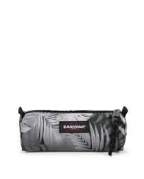 Trousse ronde 1 compartiment Eastpak - Retro Black - Benchmark Brize