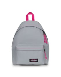 Sac à dos Eastpak - Grey - Padded Pak'r Kontrast - 1 compartiment
