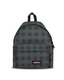 Sac à dos Eastpak - Checker Grey - Padded Pak'r - 1 compartiment