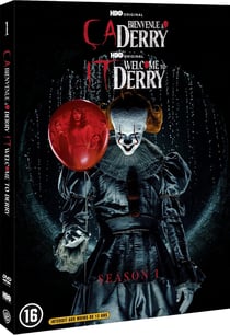 Ça : Bienvenue à Derry - Saison 1