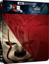 Ça : Bienvenue à Derry - Saison 1