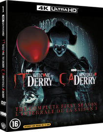 Ça : Bienvenue à Derry - Saison 1