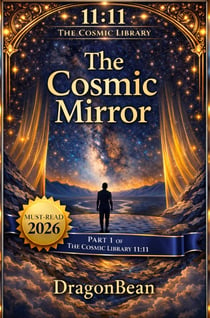 The Cosmic Mirror : 11.11 The Cosmic Library