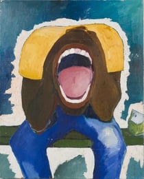 Henry Taylor : Musée national Picasso-Paris