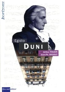 Duni, Egidio
