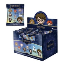 Mini figurine Enesco - Harry Potter - Modèles aléatoires - Vendu à l'unité