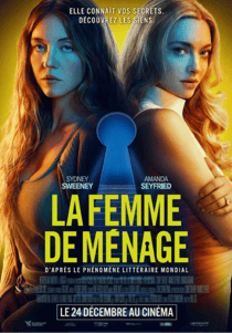 La Femme de ménage